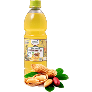 Liquid Natural Cold Press Ground Nut Oil, Packaging Size: 15 Liter at Rs  180/litre in Chennai