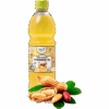 Cold-pressed groundnut oil