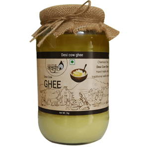 Gir Cow Ghee
