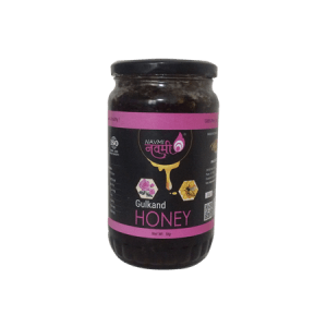 Gulkand_Honey