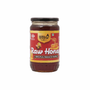 Raw Honey