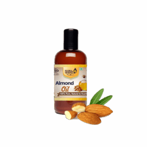 Almond Oil