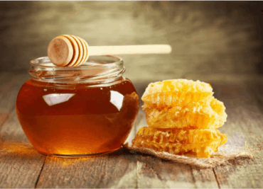 Why Raw Honey