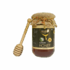 Ajwain Honey
