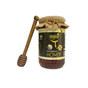 Eucalyptus Honey