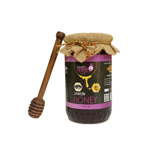 Natural Jamun Honey