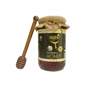 Eucalyptus Honey