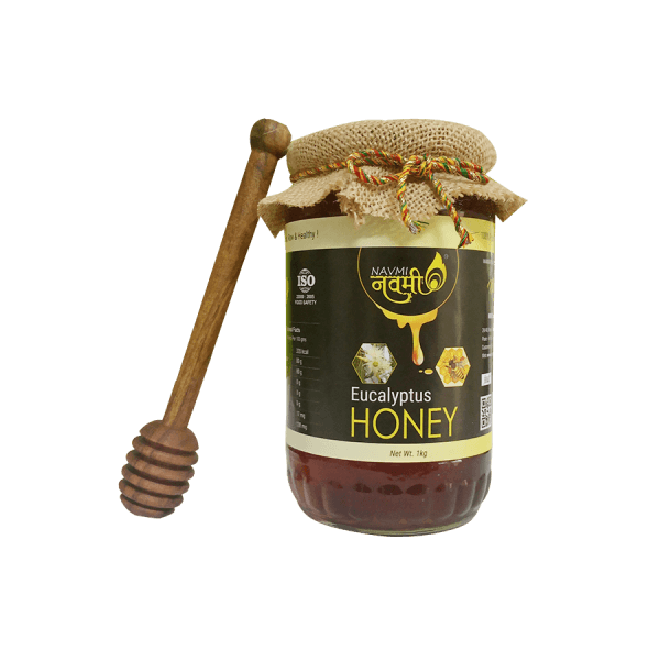 Eucalyptus Honey