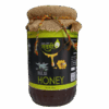 Tulsi Honey