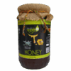 Tulsi Honey