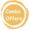 Combo Offers