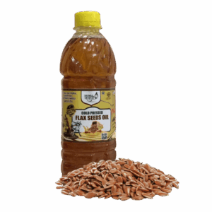 Flaxseed Oil