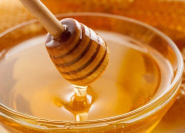 Why is Raw Honey? & What is the Nutrition of Raw Honey?
