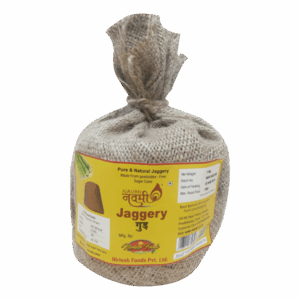 Jaggery