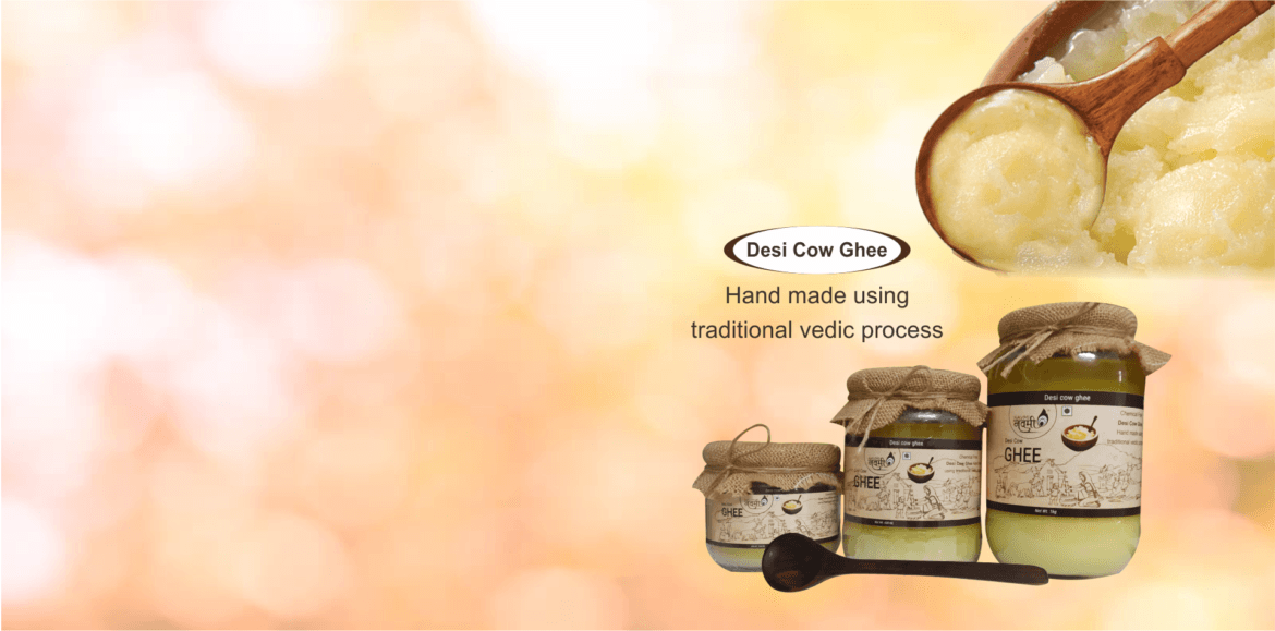 Navmi_Desi cow Ghee
