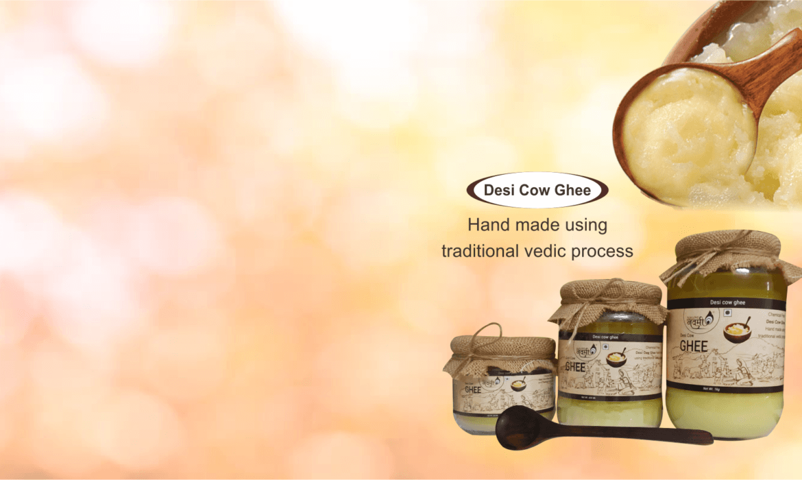 Navmi_Desi cow Ghee