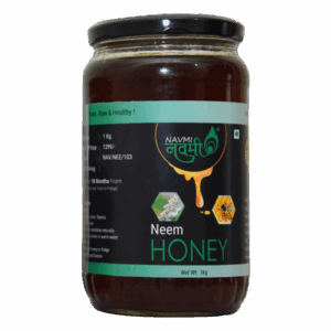 Natural Neem Honey