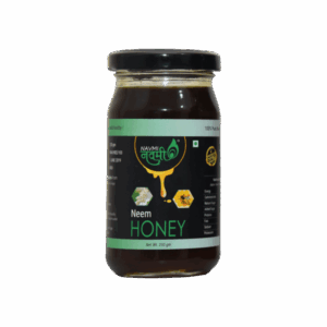 RAW NEEM HONEY