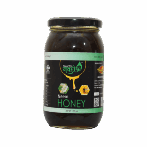 RAW NEEM HONEY