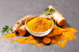 Nutritional Value of Turmeric