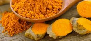 Nutritional Value of Turmeric powder