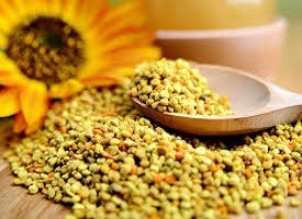 Bee Pollen