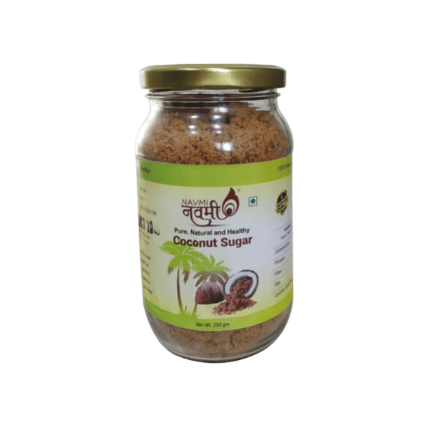 Coconut sugar