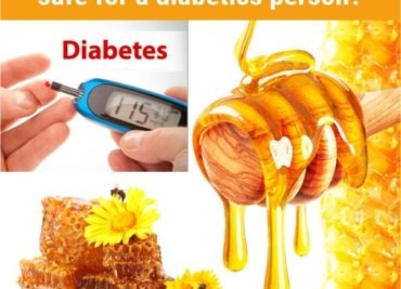 Honey and Diabetes: Can You Eat Honey If You Have Diabetes?