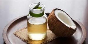 Coconut oil- More than just a delicious food ingredient