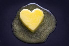 Gir Cow Ghee Good For Heart