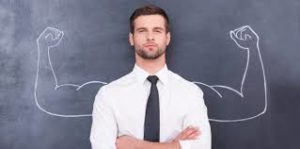 Desi Cow ghee Physically and mentally strong