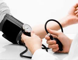 Stabilizes Blood Pressure