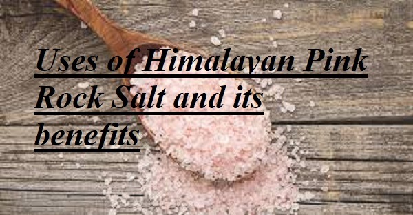 Is Pink Himalayan Salt Better Than Regular Salt