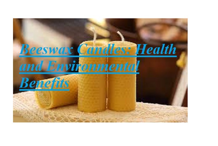 beewax candles