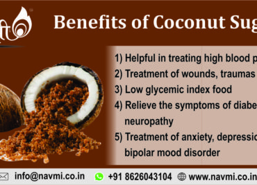 Can people with diabetes eat coconut sugar?