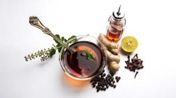 Immune Boosting Tea Recipe To Stay Healthy during monsoons