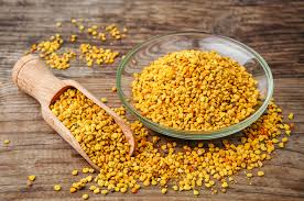 These health benefits of bee pollen will surprise you