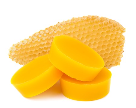 Amazing Facts About Honey Beeswax – At Navmi Foods