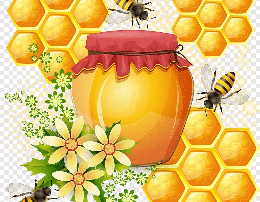 The untold story of Natural honey