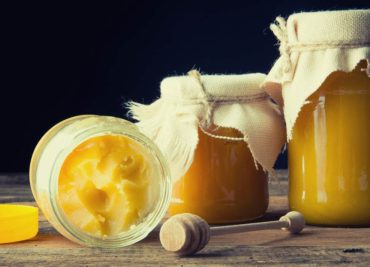 Crystallized Honey: ONE QUESTION OUR CUSTOMERS ASK US A LOT!
