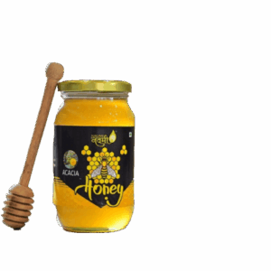 Acacia Honey-500 GM
