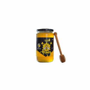 Acacia Honey