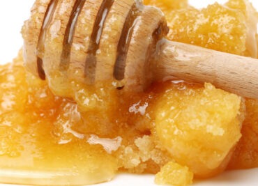 Facts about Honey crystallization